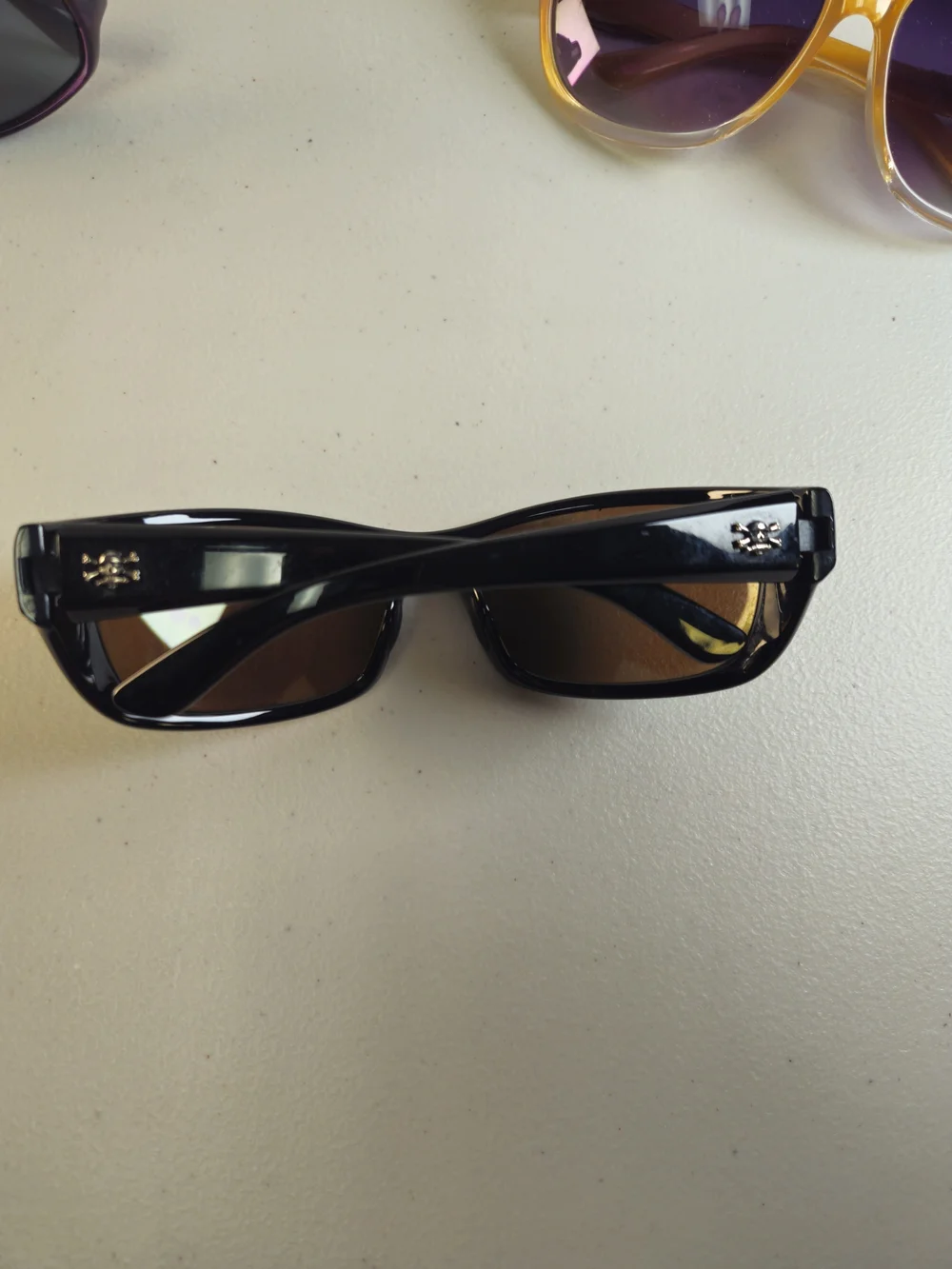 Women And Men's Sunglasses Lot Panama Jack, Sun Cloud, CALCUTTA, Dot Dash